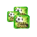 Bonus Buy Free Spins