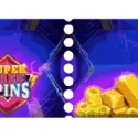 Bonus Buy Super Free Spins