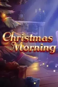 Christmas Morning