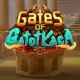 Gates of Gatot Kaca
