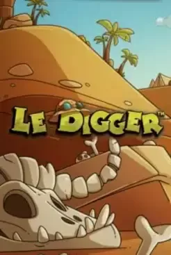 Le Digger