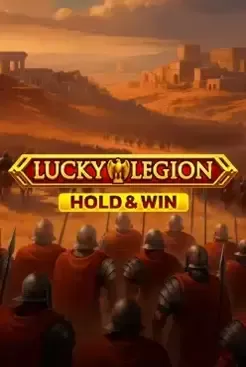 Lucky Legion Hold And Win