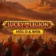 Lucky Legion Hold And Win