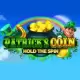 Patrick's Coin: Hold the Spin