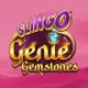 Slingo Genie Gemstones