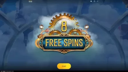 Steam Squad slot screenshot 3