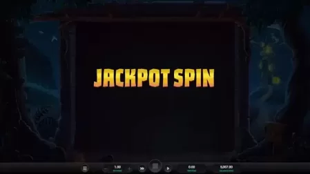 The Sorcerers Shuffle Dream Drop slot screenshot 3