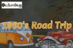 1960s Road Trip