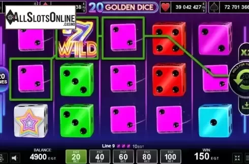 Win screen 2