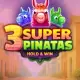 3 Super Pinatas