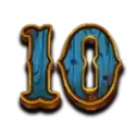 icon 10