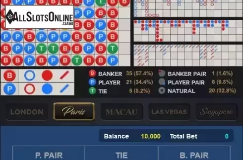 Game screen 2