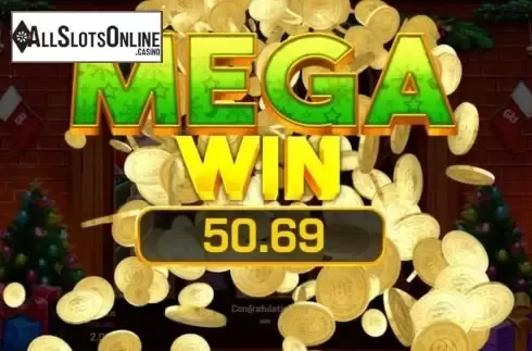 Mega Win