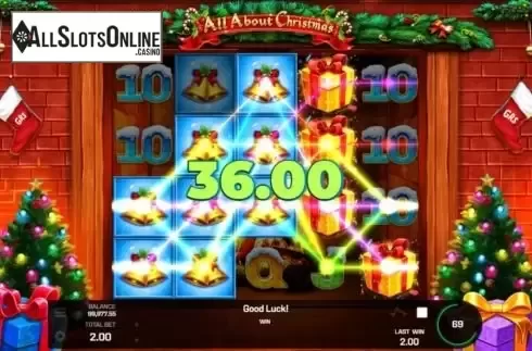 Win Screen 2
