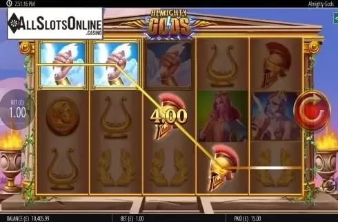 Win Screen 2