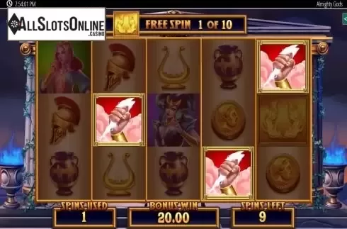 Free Spins 2