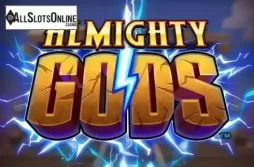 Almighty Gods