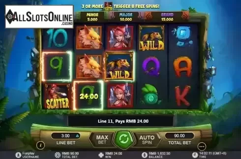Win screen 2