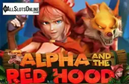 Alpha and The Red Hood