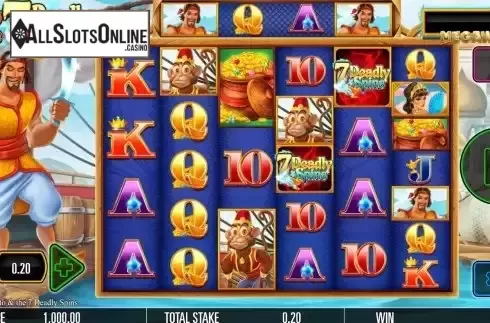 Reels Screen