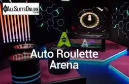 Auto Roulette Arena