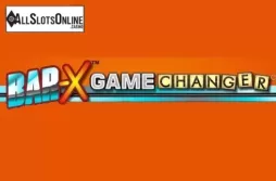 Bar X Game Changer