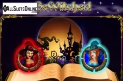 Bewitched. Bewitched from iSoftBet