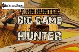 Big Game Hunter
