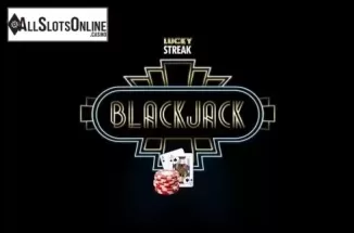 Blackjack (LuckyStreak)