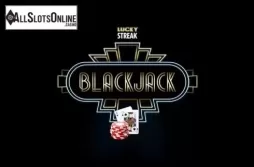 Blackjack (LuckyStreak)