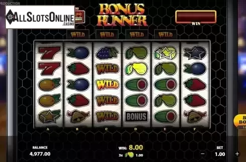 Win Screen 4