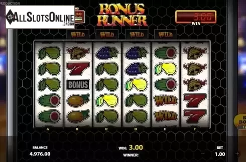 Win Screen 3