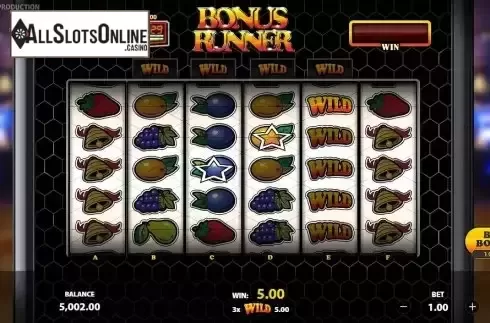 Win Screen 2