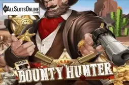 Bounty Hunter (Eurasian Gaming)