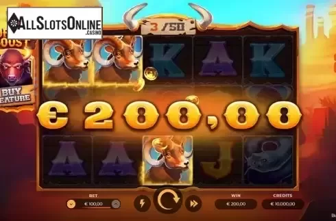 Win screen