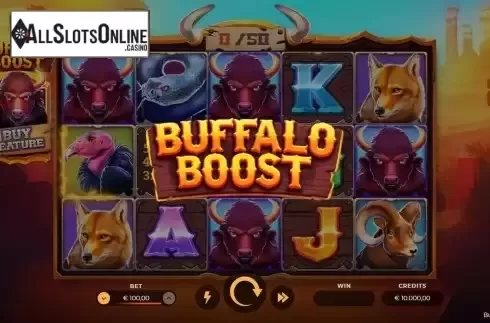 Reel screen