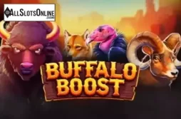 Buffalo Boost