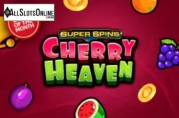 Cherry Heaven. Cherry Heaven from Intouch Games