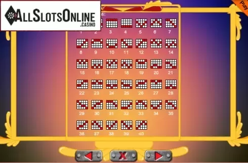 Screen9. Coin Mania (40) from Portomaso Gaming