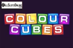 Colour Cubes. Colour Cubes from IGT