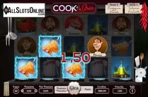Win Screen 3