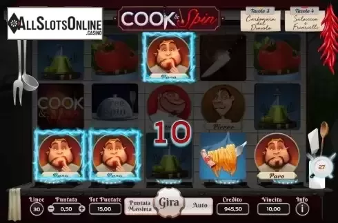 Win Screen 4