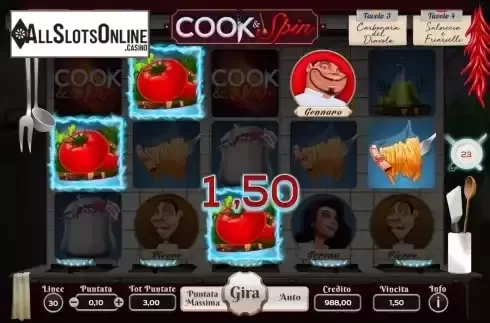 Win Screen 2