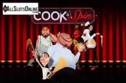 Cook & Spin