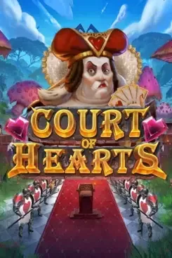 Court of Hearts