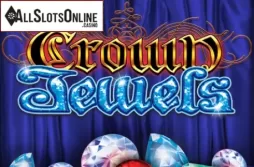 Crown Jewels. Crown Jewels from Barcrest