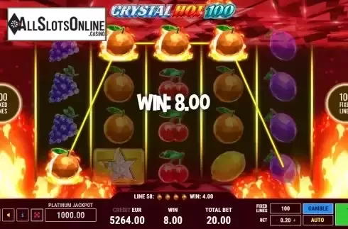 Win screen 2