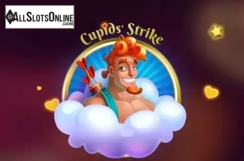 Cupids' Strike. Cupids Strike from Spinomenal