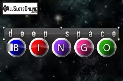Deep Space Bingo. Deep Space Bingo from Oryx