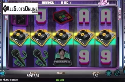 Win screen 2